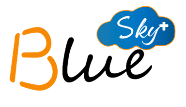 Blue Sky for All